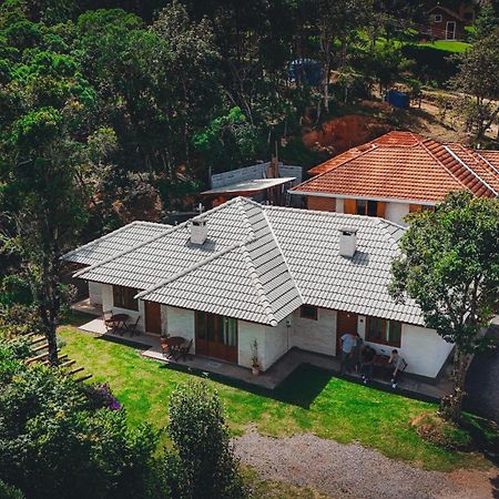 Residencial Vilas Boas Mv Monte Verde  Eksteriør bilde