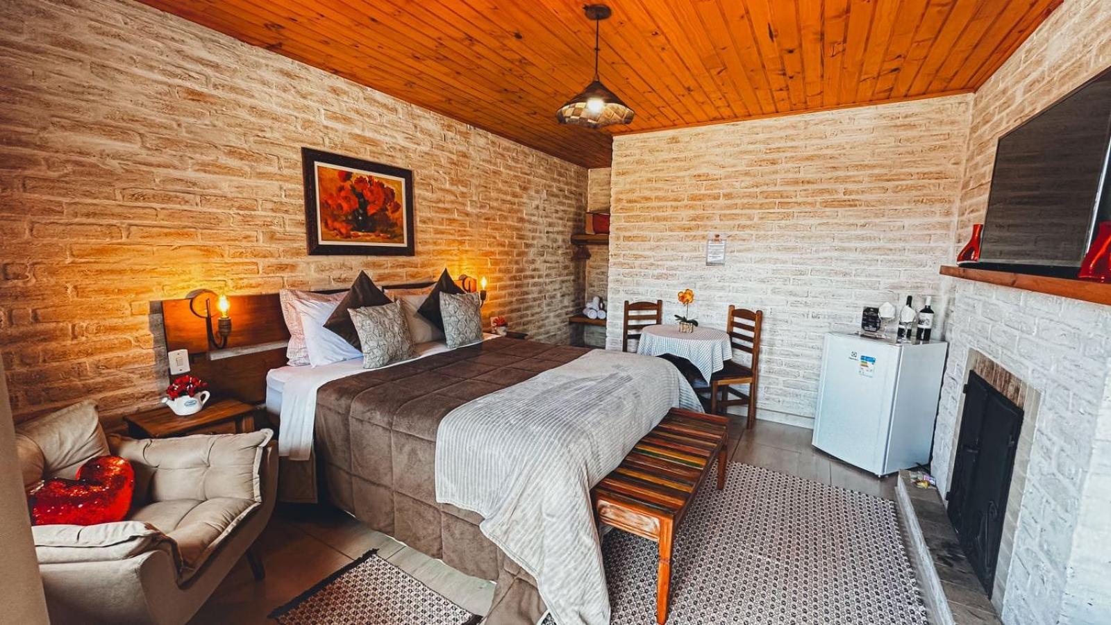 Residencial Vilas Boas Mv Monte Verde  Eksteriør bilde
