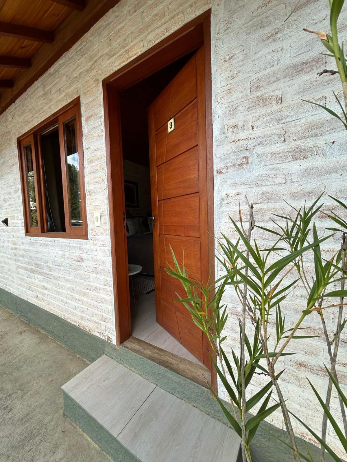 Residencial Vilas Boas Mv Monte Verde  Eksteriør bilde