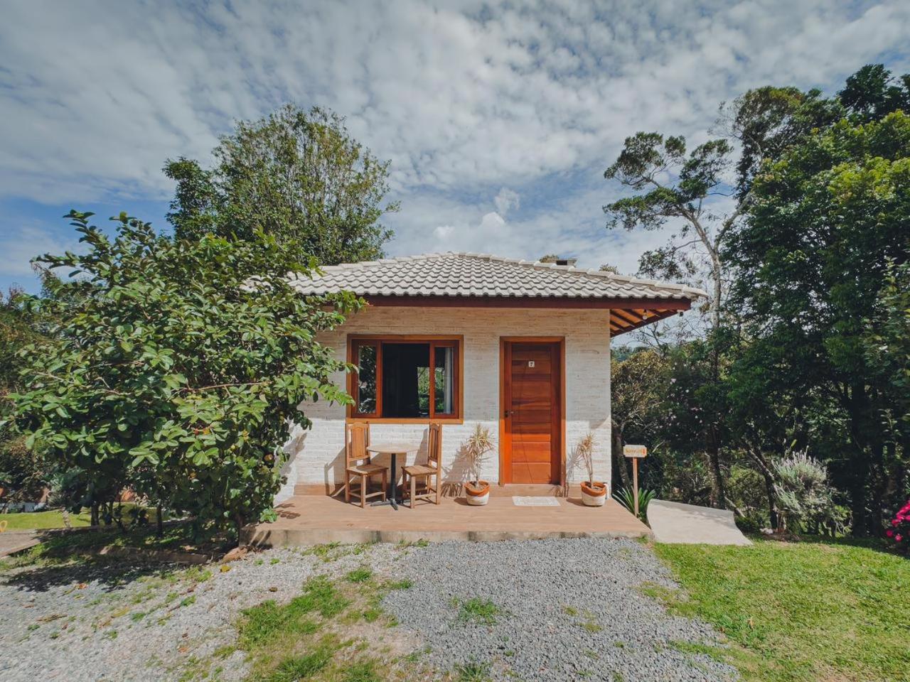 Residencial Vilas Boas Mv Monte Verde  Eksteriør bilde