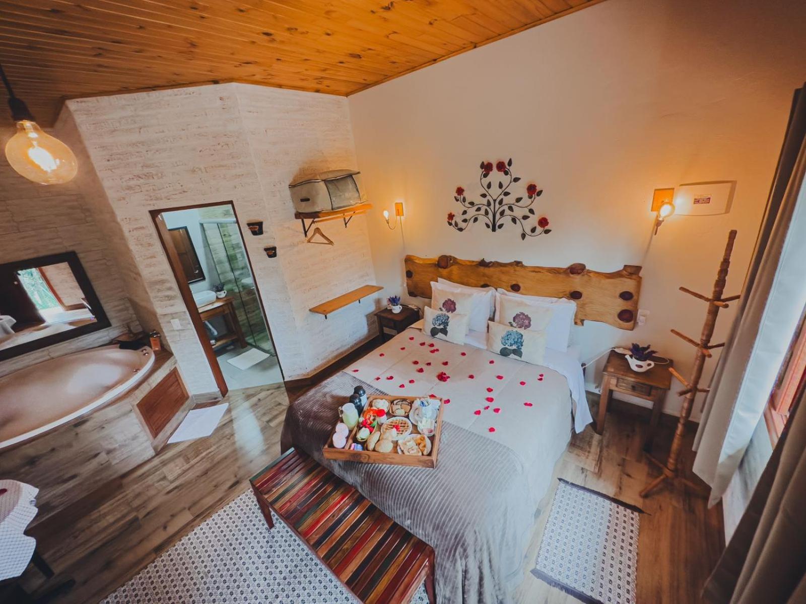 Residencial Vilas Boas Mv Monte Verde  Eksteriør bilde