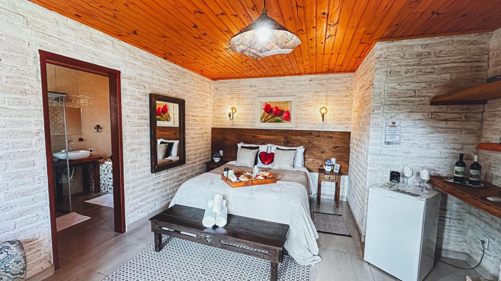 Residencial Vilas Boas Mv Monte Verde  Eksteriør bilde
