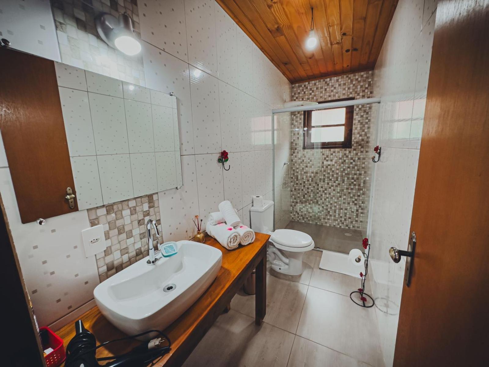 Residencial Vilas Boas Mv Monte Verde  Eksteriør bilde