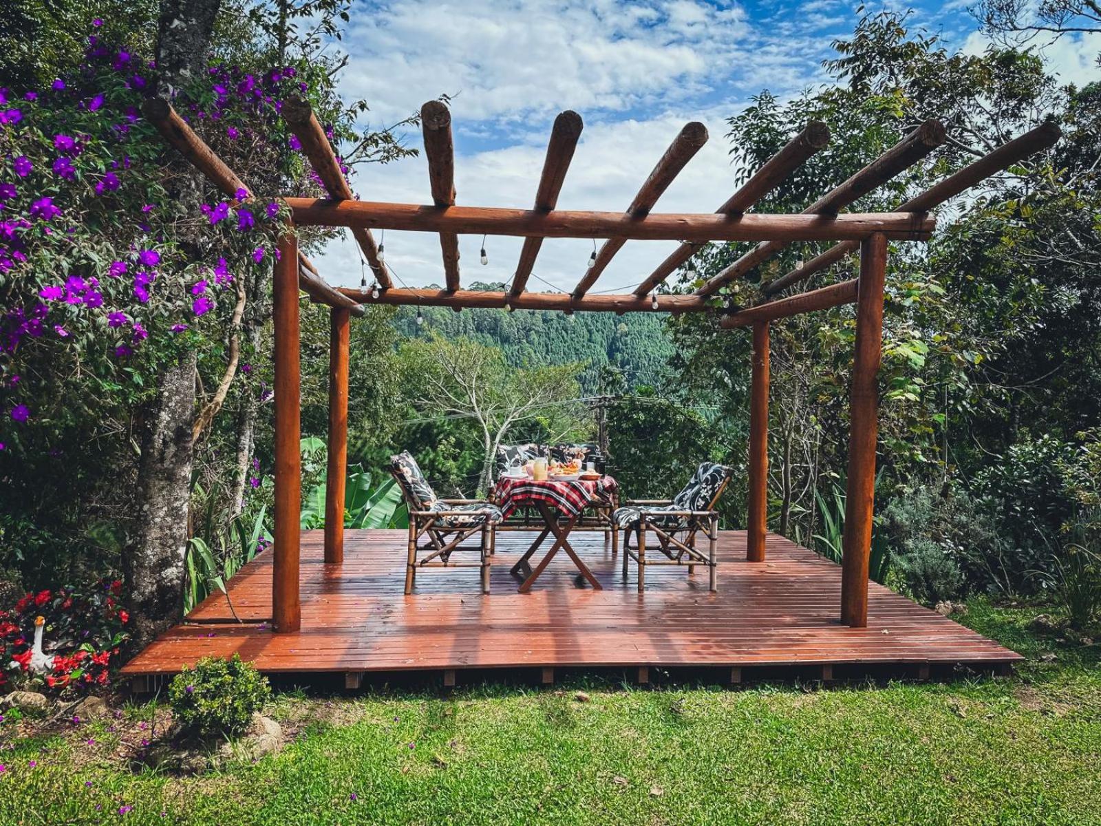 Residencial Vilas Boas Mv Monte Verde  Eksteriør bilde
