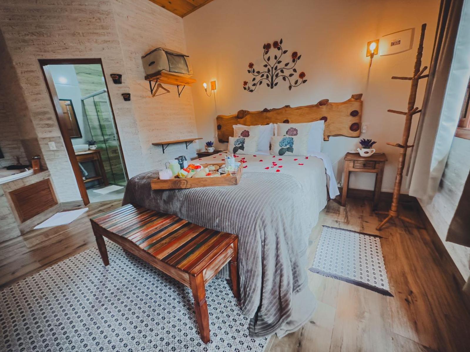 Residencial Vilas Boas Mv Monte Verde  Eksteriør bilde