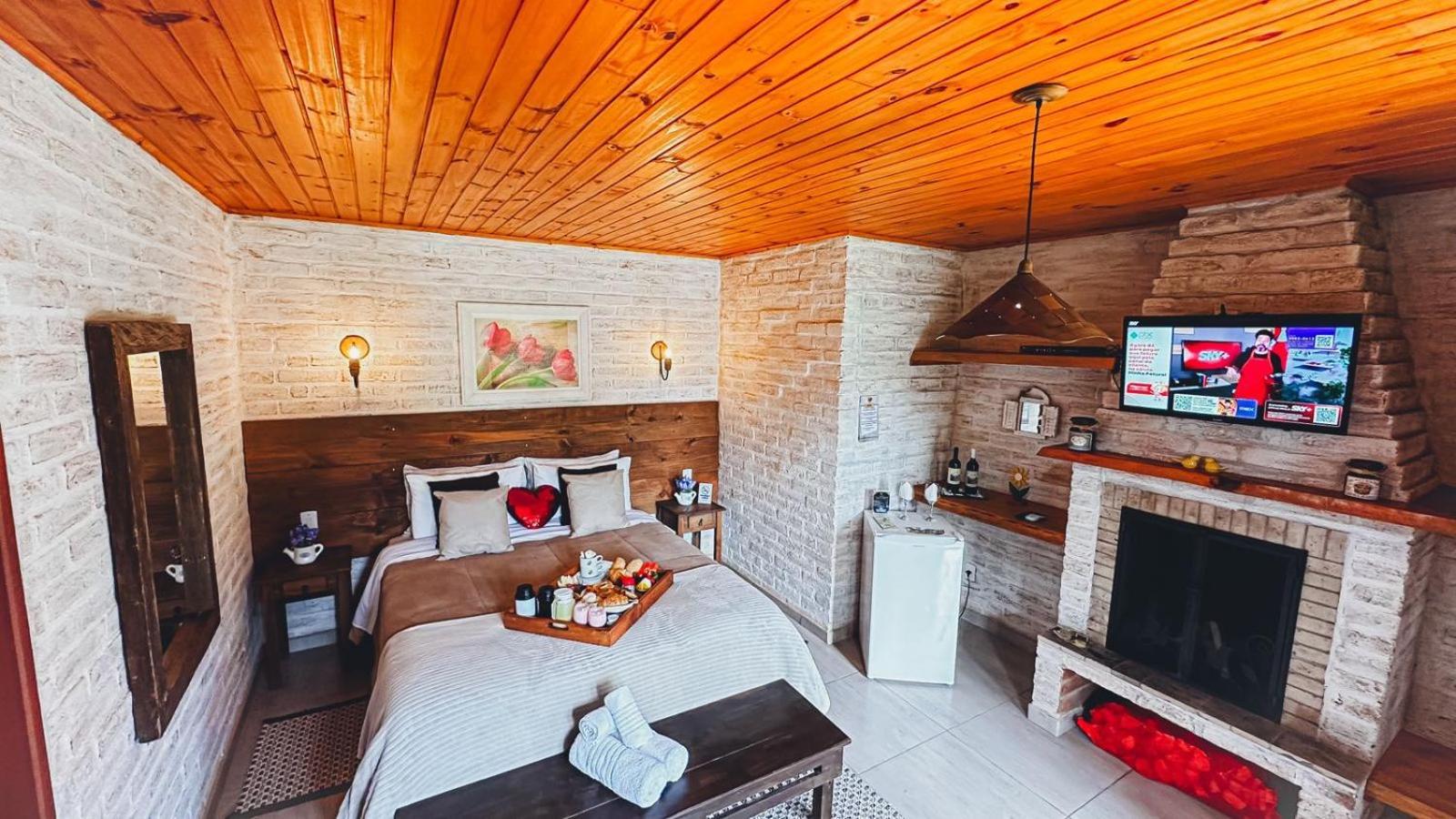 Residencial Vilas Boas Mv Monte Verde  Eksteriør bilde