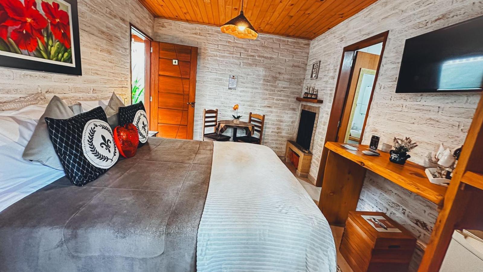 Residencial Vilas Boas Mv Monte Verde  Eksteriør bilde