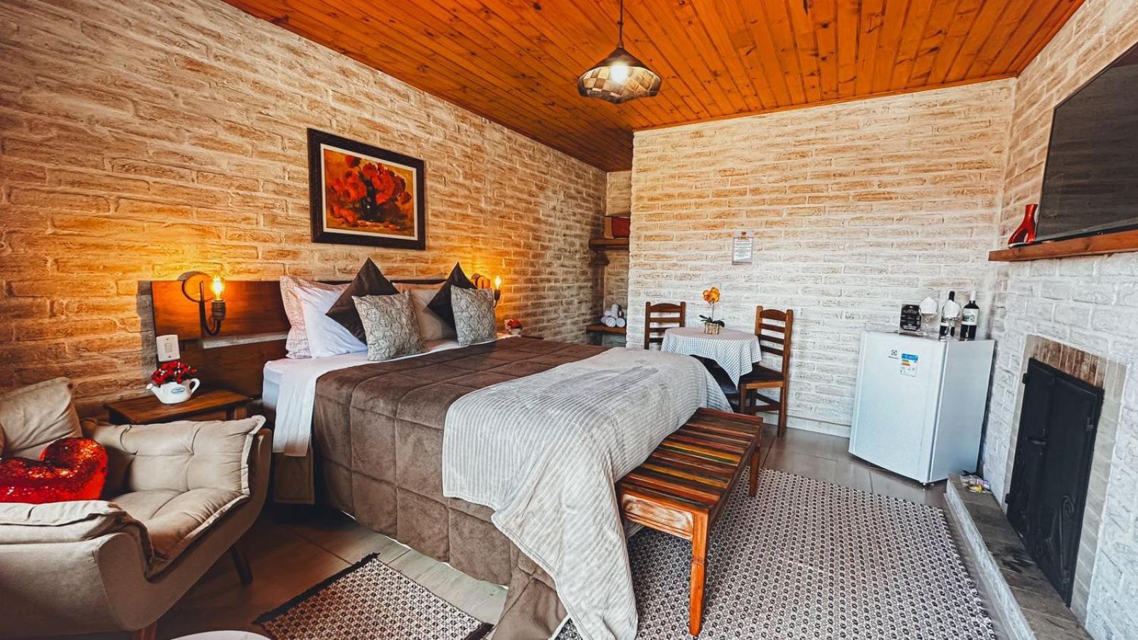 Residencial Vilas Boas Mv Monte Verde  Eksteriør bilde